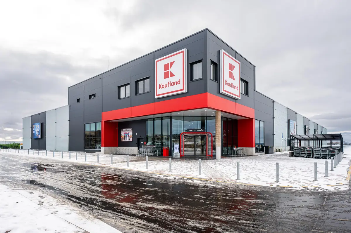 Kaufland